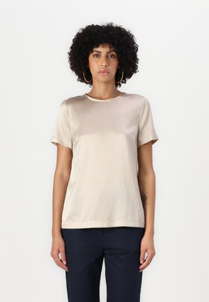 DENISE - Camicetta - fawn taupe
