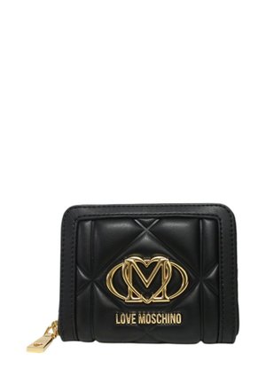 Portafoglio - black