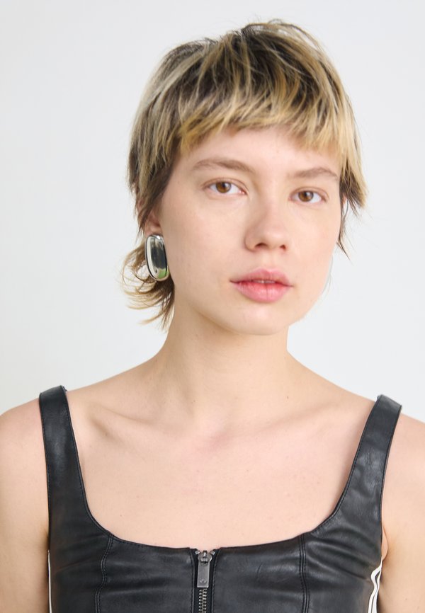 ADILENIUM SEASONAL 3 VINTAGE FAUX LONG-SLEEVE - Top4