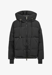 Niewybrane, black
