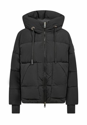Mos Mosh, MOS MOSH - Chaqueta de invierno - black