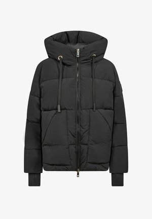 Mos Mosh, MOS MOSH - Chaqueta de invierno - black