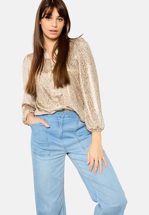 LolaLiza Hemdbluse - lt beige