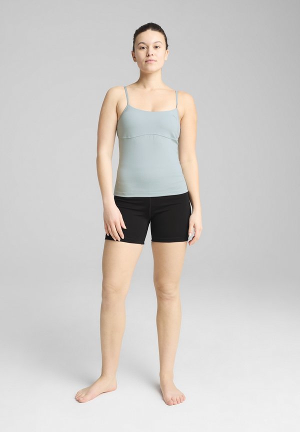 MOVE TANK REGULAR LENGTH - Top - modern mint