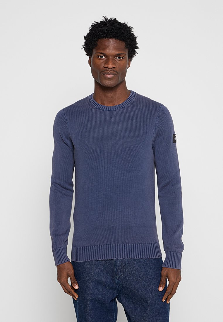 Strickpullover