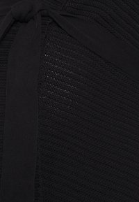 Anna Field MAMA Chaqueta de punto - black