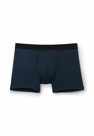 IUMAN Intimissimi, IUMAN INTIMISSIMI UOMO - Boxershort - blue