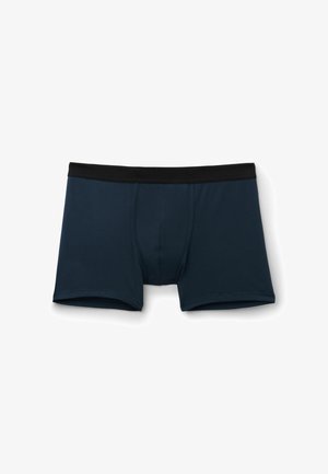 IUMAN Intimissimi, IUMAN INTIMISSIMI UOMO - Boxers - blue