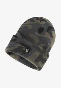 Vybrané, dark camouflage