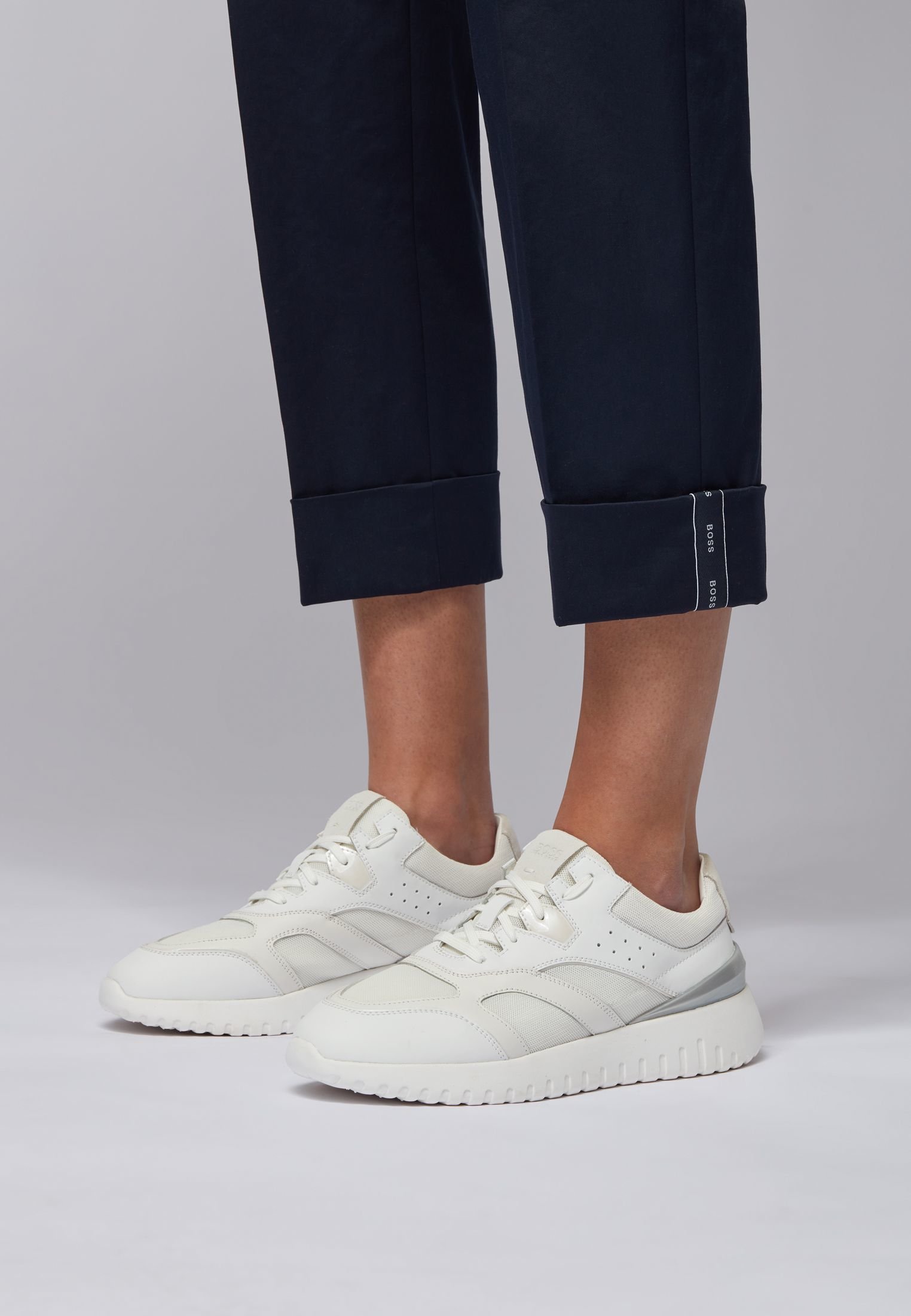 Goedkoop bestellen online heren HUGO BOSS schoenen | FASHIOLA.be