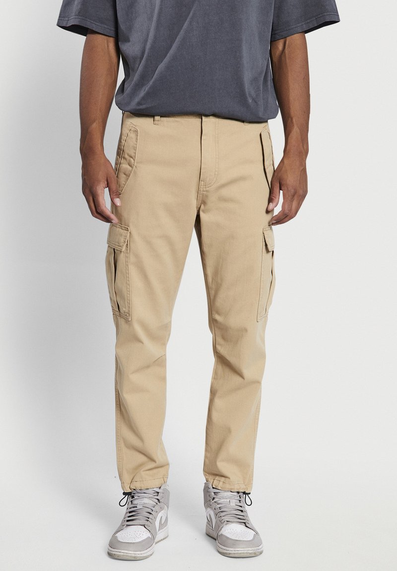 Redefined Rebel RRPLJOLAN - Cargohose - travertine