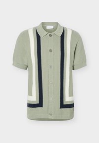 Niewybrane, dusty olive