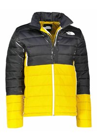 The North Face Vinterjacka - black