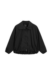 Unselected, black