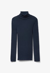 Niewybrane, deep blue