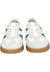 GANT CUZMO - Tossud - white green g