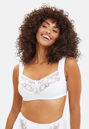 Brassière - blanc