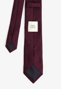 Next Corbata - red (t30033)