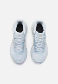 adidas Performance FALCON 3.0 - Scarpe da corsa su strada - halo blue/putty mauve/wonder blue