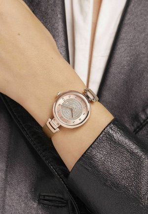 NEW  - Orologio - rose gold tone