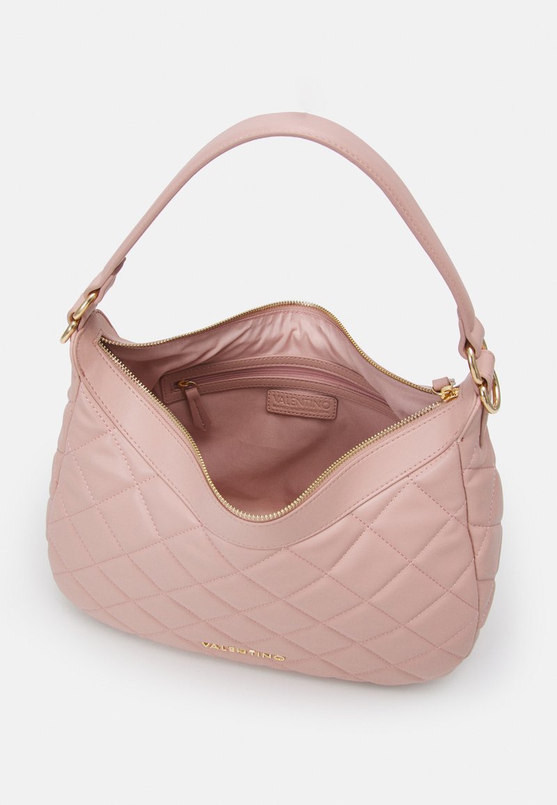 Damen Handtaschen | Valentino Bags OCARINA Umhängetasche cipria/pink - WO02220 Damen Handtaschen | Valentino Bags OCARINA Umhängetasche cipria/pink - WO02220