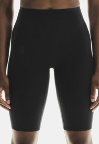 On - STUDIO - Leggings - black Immagine in miniatura 1