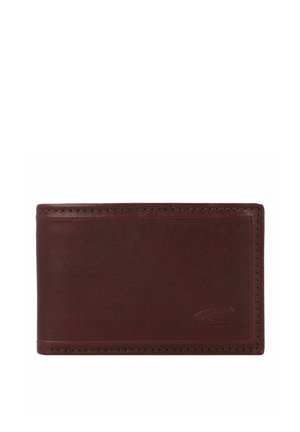 Wallet - brown
