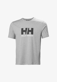 No seleccionado, grey melange