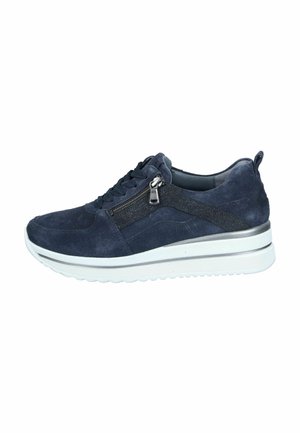 Trainers - notte