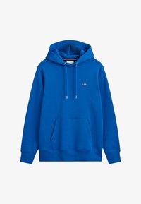 Unausgewählt, blau lapis