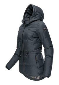 Ragwear CALENA INTL. - Giacca invernale - dark grey