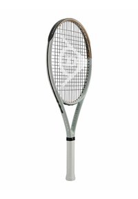 Dunlop KOMFORT - Raqueta de tenis - weiß