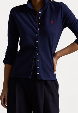 Camicia - dark blue