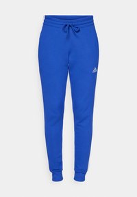 Neizvēlēts, semi lucid blue