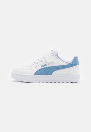 CAVEN 2.0 - Baskets basses - zen blue/white