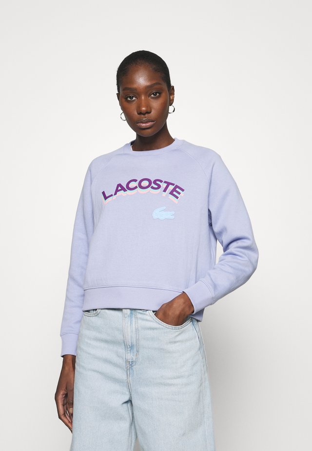 ZAC - Sweatshirt - freesia