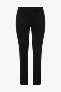 Unausgewählt, black denim