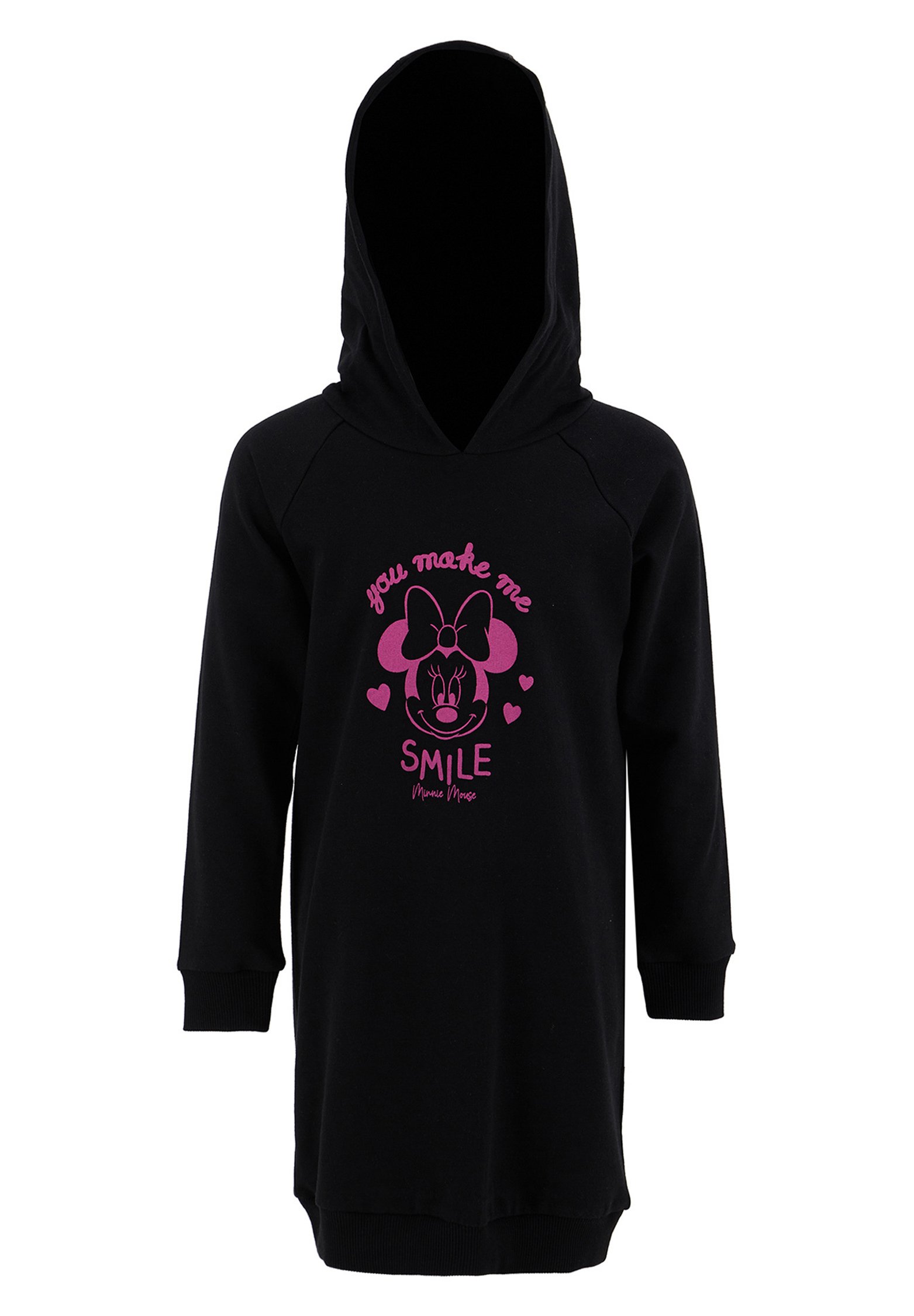 robe pull disney