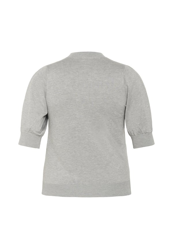 KALONE - Basic T-shirt4