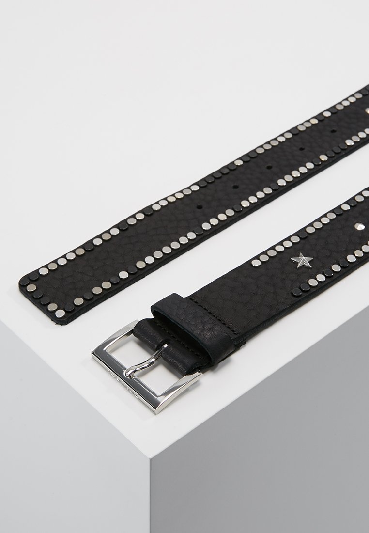 Zadig & Voltaire STARLIGHT - Belt - noir/black - Zalando display picture 1