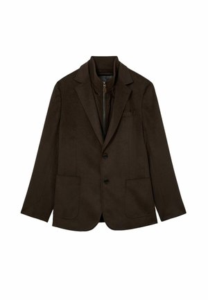 Reiss, REISS - Blazere - chocolate brown