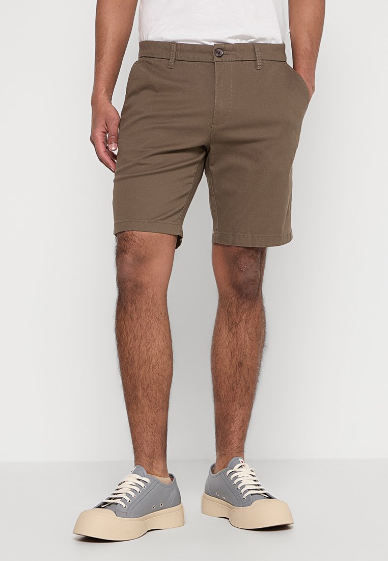 Ben Sherman Shorts bruin