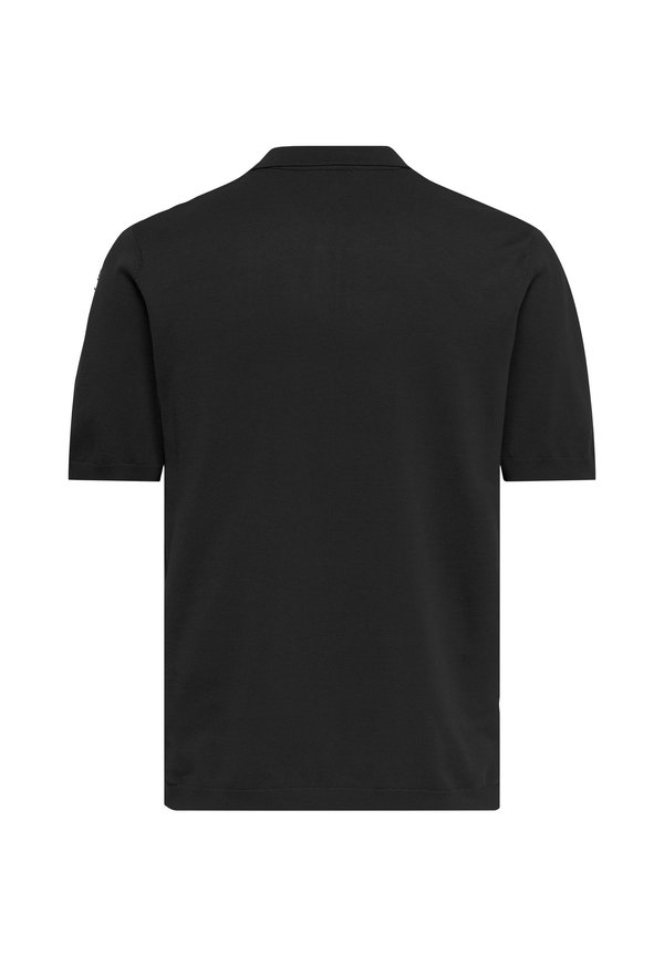 ONSWYLER LIFE REG SS  - Polo shirt - schwarz4