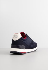 U.S. Polo Assn. Sneakersy niskie