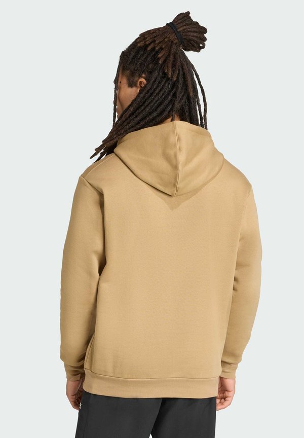 MT LOGO  - Hoodie - cardboard4