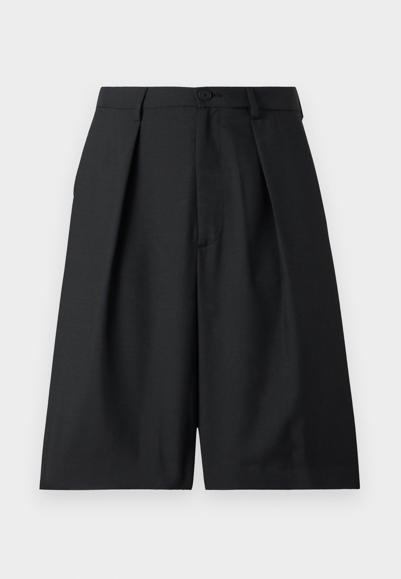 Versace Jeans Couture Shorts zwart Versace Jeans Couture Shorts zwart