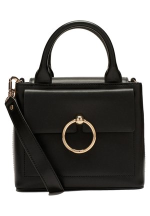 Claudie Pierlot ANOUCKSMALL - Bolso de mano - noir