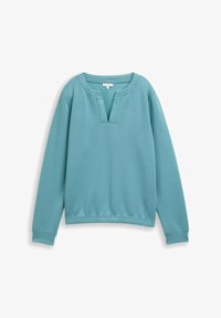 Niet geselecteerd, tropical teal