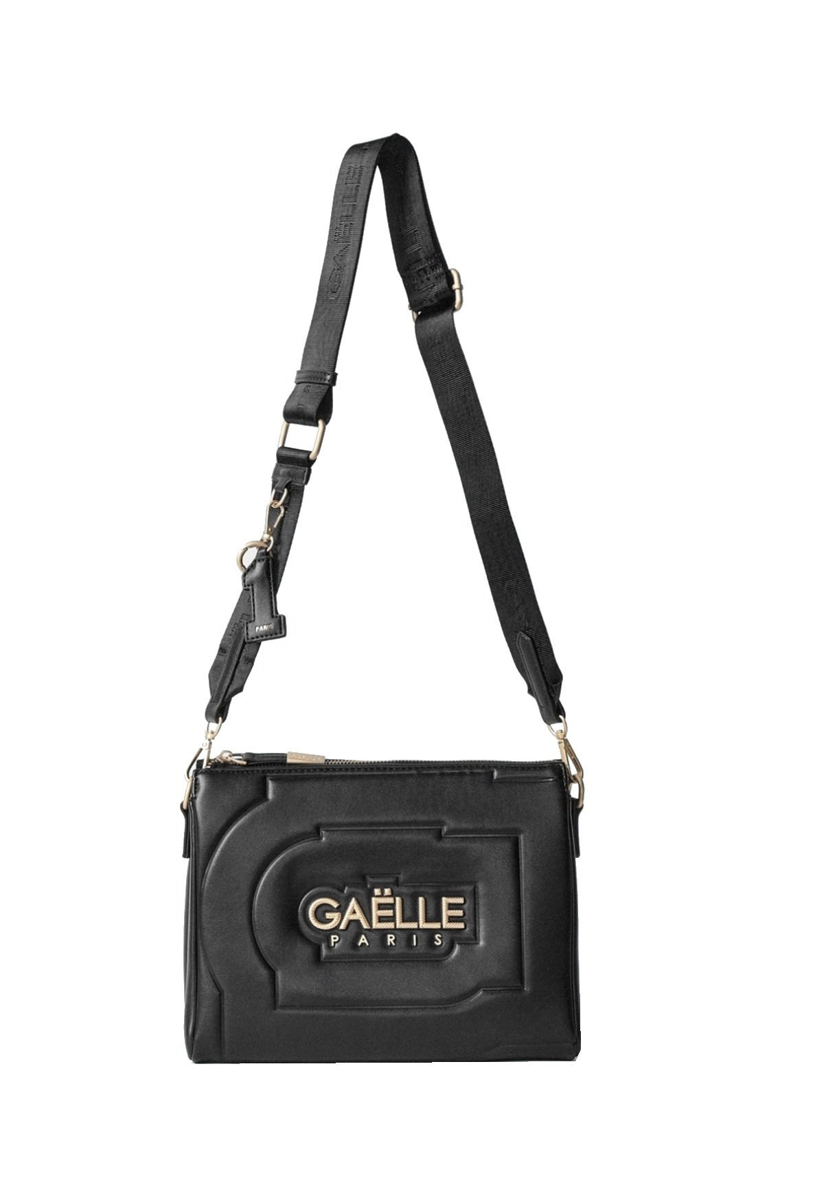 Gaelle Borsa Bianca Tracolla Zalando Borsa Stella Mccartney