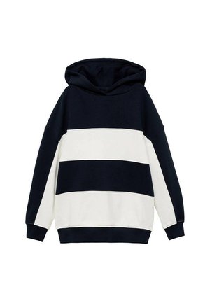 - Bluza z kapturem